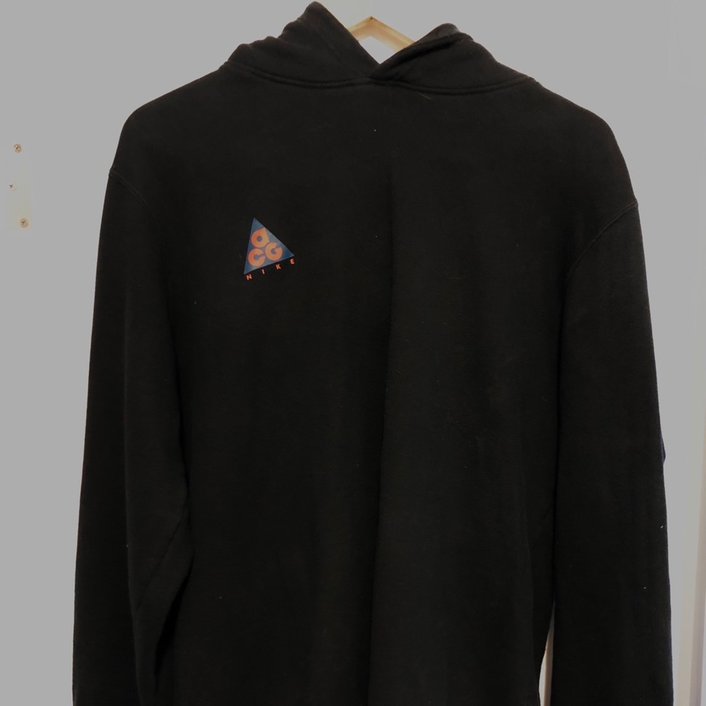 Nike ACG hoodie